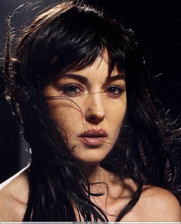 莫妮卡·贝鲁奇/Monica Bellucci-1303